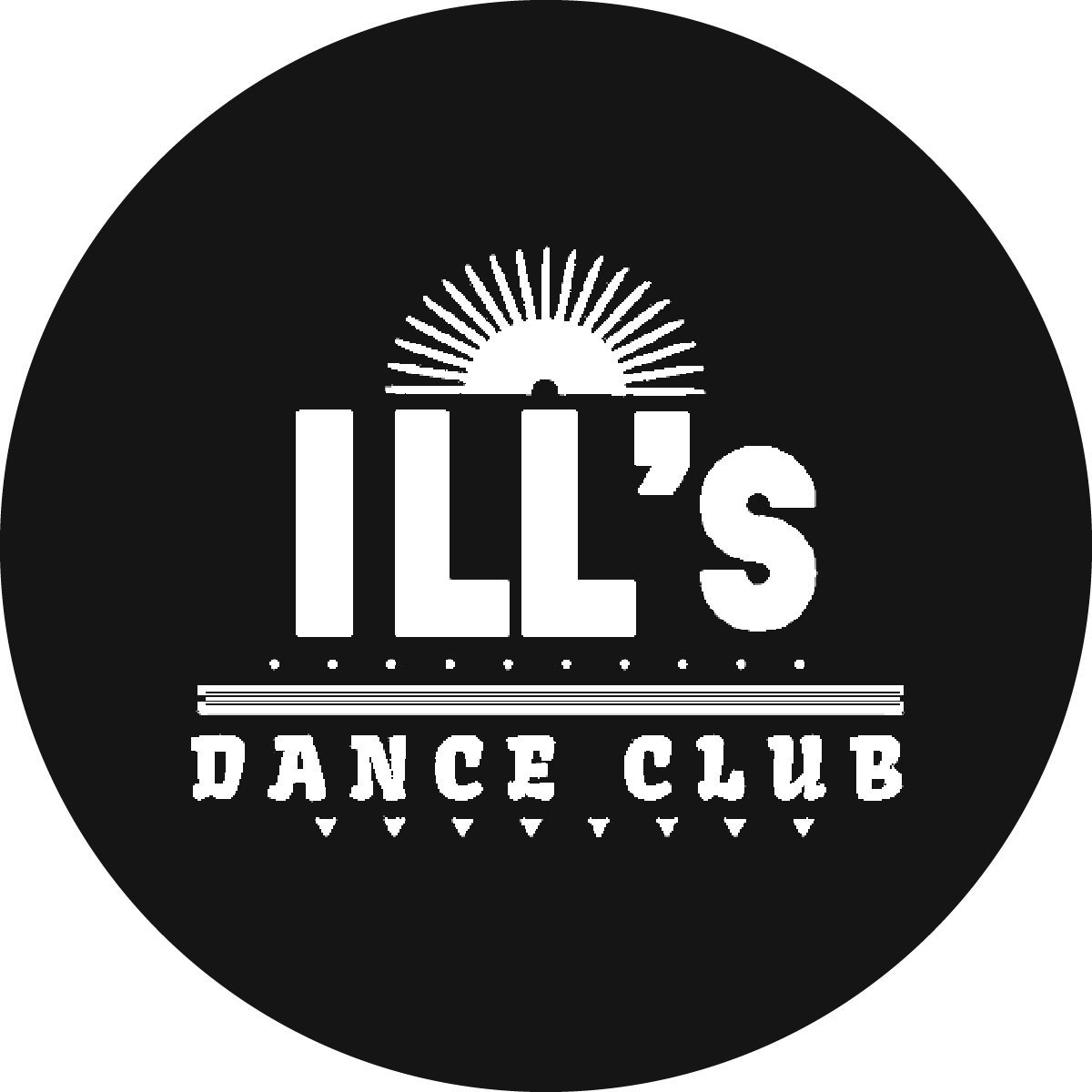 ILL’s DANCE CLUB